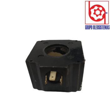 BOBINA HYSTAR 220 VOLTS DSDG03-220