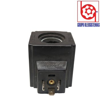 BOBINA HYSTAR 220 VOLTS DSGN01A220