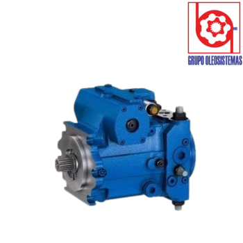 BOMBA DE PISTONES REXROTH A4VG56DA2D2/32L