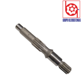 FLECHA REXROTH A10VO28 7/8 13T SENCILLA