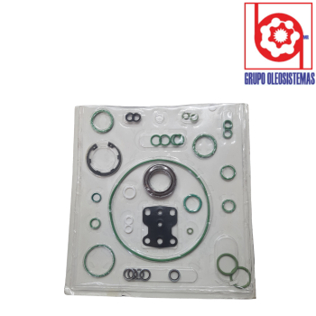 KIT DE SELLOS REXROTH A10VO45/52 A10VFMO45