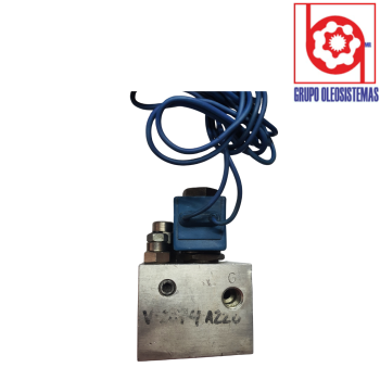 VALULA HYSTAR DE ALIVIO LIFT 5GPM A 2500 PSI