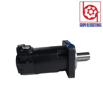 MOTOR HIDRAULICO GEROTOR SERIE 4000