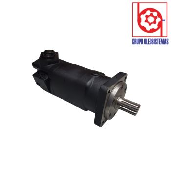 MOTOR GEROTOR SERIE 6000 980CCM FLECHA ASTRIADA
