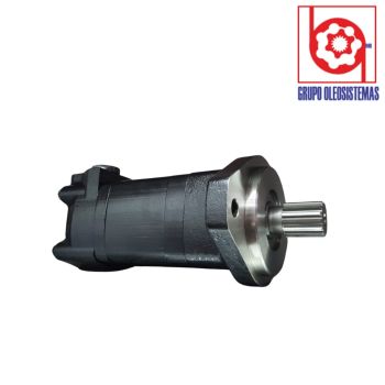 MOTOR GEROTOR SERIE 2000 400 CCM