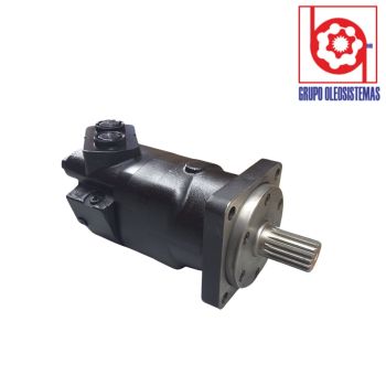 MOTOR GEROTOR SERIE 6000 315CCM ASTRIADO