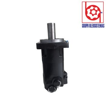 MOTOR HIDRAULICO GEROTOR SERIE 4000