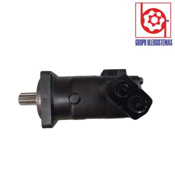 MOTOR GEROTOR SERIE 6000 315CCM ASTRIADO