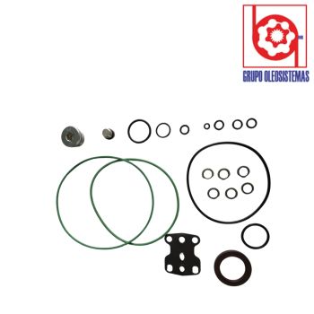 KIT DE SELLOS REXROTH A10VO45/52 A10VFMO45
