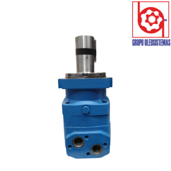 MOTOR ORBITAL SERIE 10000 METARIS