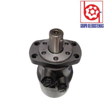 MOTOR MEZCLADOR PUTZMEISTER OMH500 BOMBEADORAS 238130001(BS500)