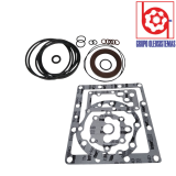 KIT DE SELLOS UNCANNY SERIE 64