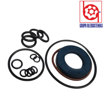 KIT DE SELLOS UNCANNY PVD044