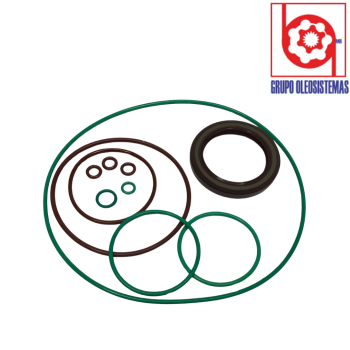 KIT DE SELLOS A11V060