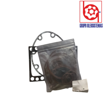 KIT DE SELLOS OEM DANFOSS SERIE 51V060