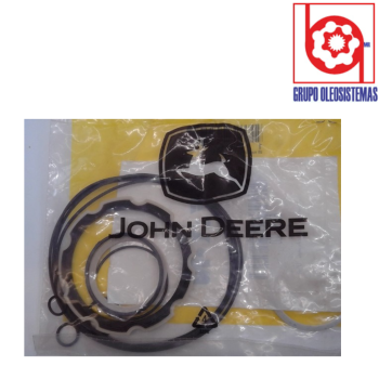 KIT DE SELLOS JOHN DEERE KV13151