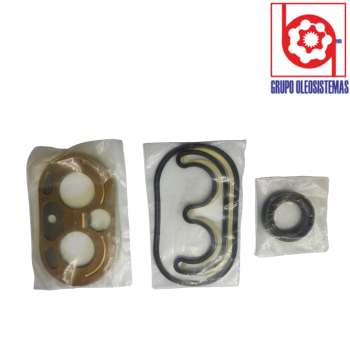KIT DE SELLOS DANFOSS SERIE D163
