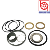 KIT DE SELLOS CASE 580SK PISTON RETRO