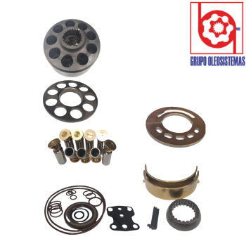 KIT DE REPARACION A11VO145/10R