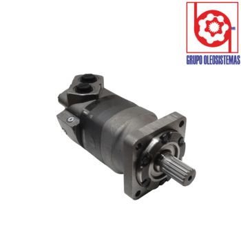 MOTOR GEROTOR SERIE 6000 500CCM