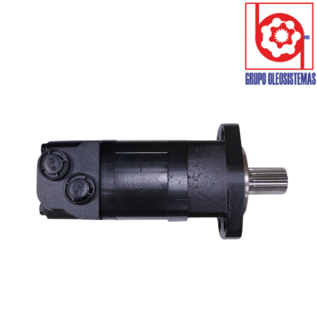 MOTOR CHARLYNN SERIE 2000 (305 CM3/REV)
