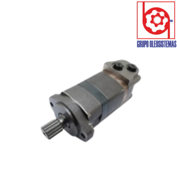 MOTOR GEROTOR SERIE 2000 (245 CM3/REV)