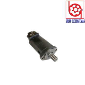 MOTOR GEROTOR EATON SERIE 2000 (395 CM3/REV)