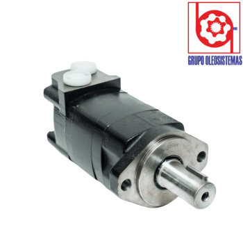 MOTOR GEROTOR SERIE 2000 (195 CM3/REV)