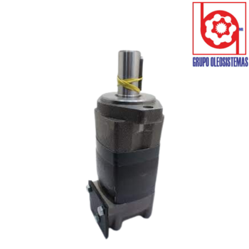 MOTOR GEROTOR SERIE 2000 400 CCM