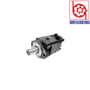 MOTOR GEROTOR SERIES 2000 (100 CM3/REV)