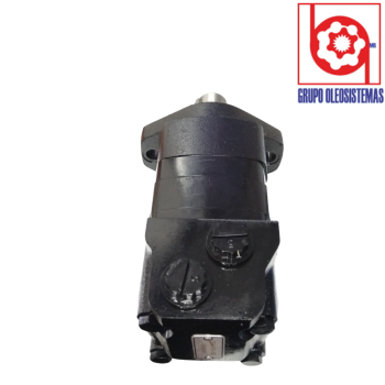 MOTOR GEROTOR SERIES 2000 (125CM3/REV) FLECHA LIZA