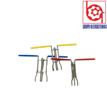 PINZA PARA INSTALACION DE O-RINGS