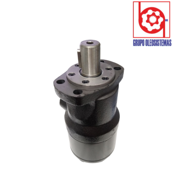 MOTOR MEZCLADOR PUTZMEISTER OMH500 BOMBEADORAS 238130001(BS500)