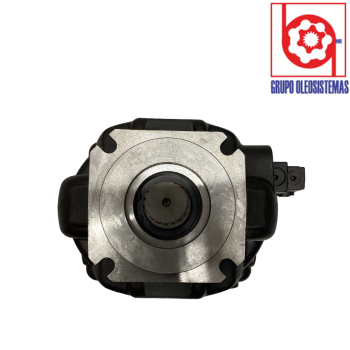 BOMBA HARSCO (5051775) DE PISTONES SAUER DANFOSS ERR100BLS2820