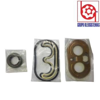 KIT DE SELLOS DANFOSS SERIE D163