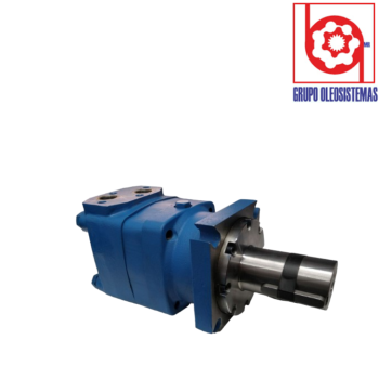 MOTOR ORBITAL SERIE 10000 METARIS