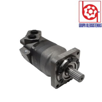 MOTOR GEROTOR SERIE 6000 315CCM ASTRIADO