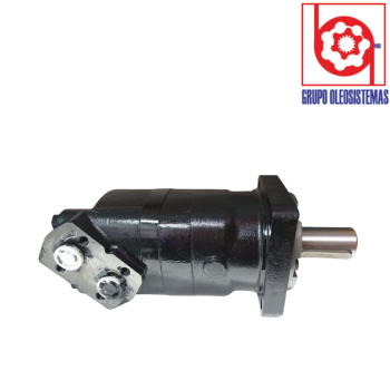 MOTOR GEROTOR SERIE 6000 315 CCM LIZA