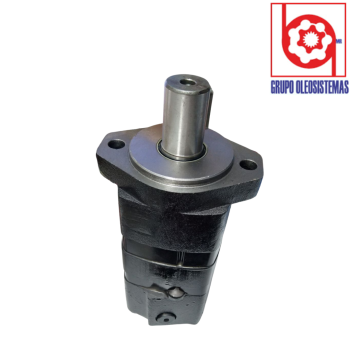 MOTOR GEROTOR SERIE 2000 (195 CM3/REV)