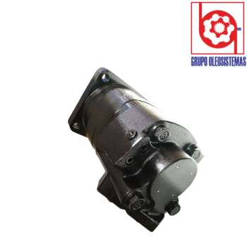 MOTOR GEROTOR SERIE 6000 250CCM ASTRIADO