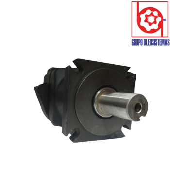 MOTOR GEROTOR SERIE 4000