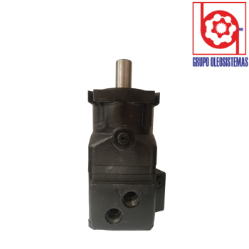 MOTOR GEROTOR SERIE 4000