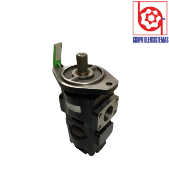 BOMBA DE ENGRANES ULTRA SANDVIK (56020417)