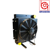 ENFRIADOR PARKER ULDC-033-A-000SW 12 VOLTS