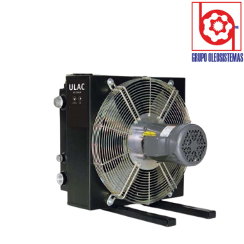 ENFRIADOR DE ACEITE PARKER ULAC-078G-M000SW