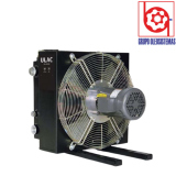 ENFRIADOR DE ACEITE PARKER ULAC-112H-M000SW