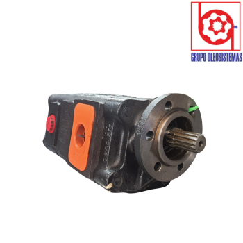 BOMBA SANDVIK (64117679) DE ENGRANES PARKER PGP-030