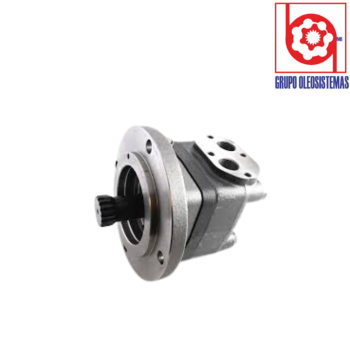 MOTOR GEROTOR SANDVIK(11177577) SAUER OMTS 500