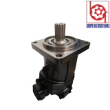MOTOR HARSCO (C8649Y01) REXROTH A6VM160EZ2