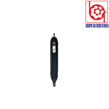 ACUMULADOR OLEAR EHV-4-350 METSO (7002445612)